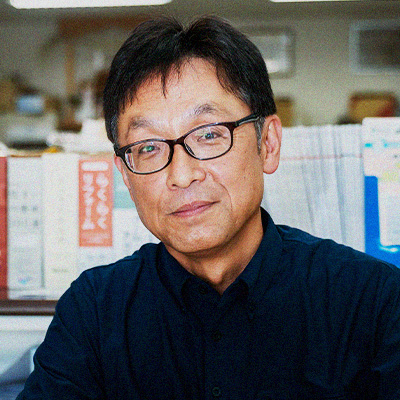 小森 雄二