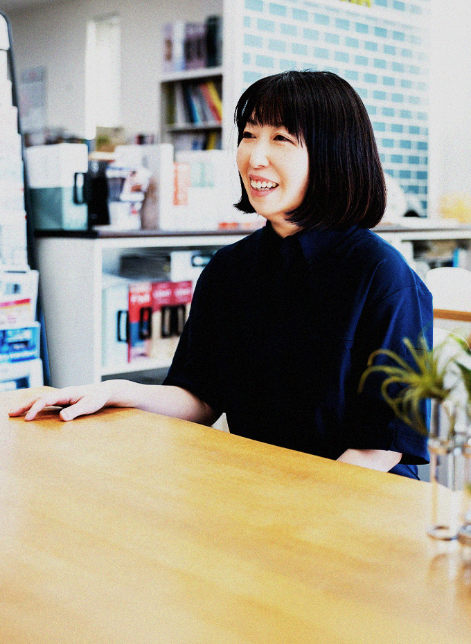 須藤 優子