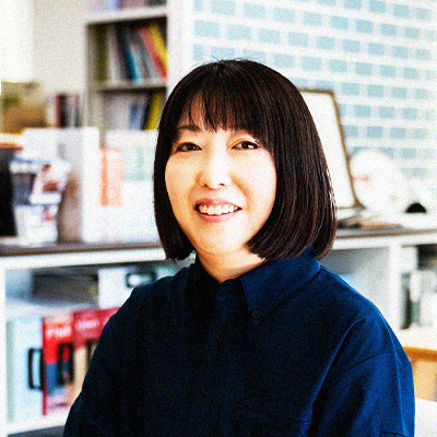 須藤 優子